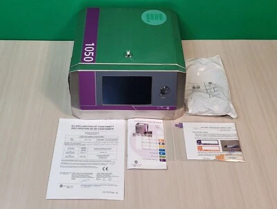 MARKEM-IMAJE 1050 С VDI 10066960 ТЕРМОСТРУЙНЫЙ ПРИНТЕР КОНТРОЛЛЕР В СБОРЕ - Изображение 1 из 4