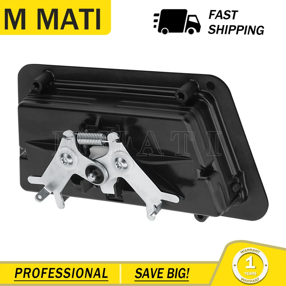 Cierre de paleta de puerta trasera 7081820 para Polaris Ranger 570 Crew 570 570-6 2015-2025 Foto 1 de 4