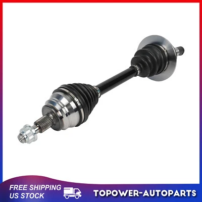 Eje delantero conductor CV para Mercedes-Benz GL350 2013-2015 ML350 ML550 2014 Foto 1 de 4