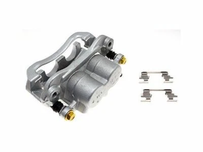 Pinza de freno trasera izquierda AC Delco 45447FZ Chevrolet Express 3500 2003-2017 Foto 1 de 2