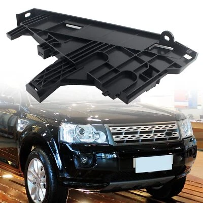Right Side Headlamp Light Support Bracket For Land Rover Freelander 2 ABS Black - Image 1 of 4