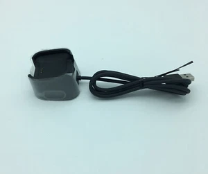 Authentic Fitbit Versa Charger Cable Dock - Original USB Charging Dock - Picture 1 of 2