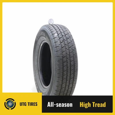 Usado LT 225/75R16 Advanta HTR-800 115/112R - 12/32 Foto 1 de 4