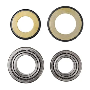 Tusk Steering Stem Bearing Kit For YAMAHA Road Star Midnight Silverado XV1700ATM - Picture 1 of 6