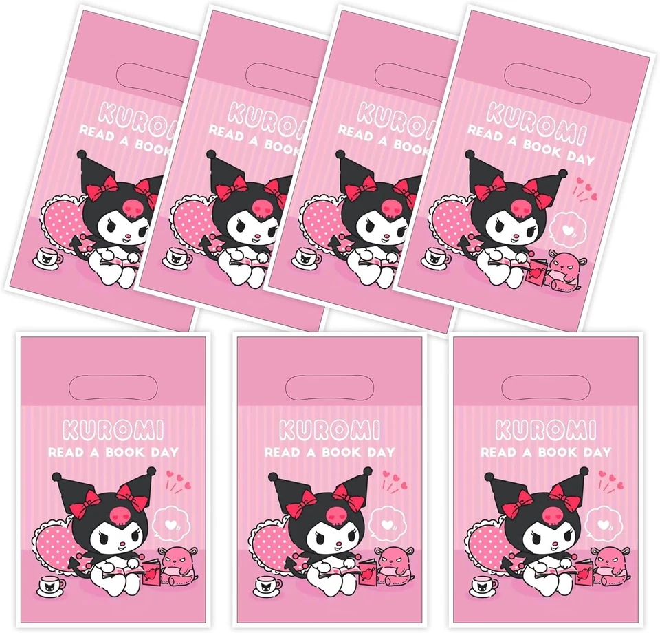 Bolsas de regalo de fiesta de cumpleaños Jlemon 30 piezas bolsas de dulces Foto 1 de 1