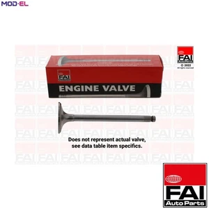 4x INTAKE VALVE IV95298 FOR 5WZ-HV/TV 1.5L 4cyl - Picture 1 of 9