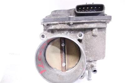 Used Fuel Injection Throttle Body fits: 2008 Nissan Armada  Grade A Foto 1 de 4