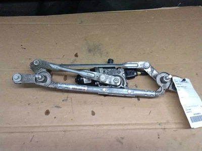 Motor limpiaparabrisas compatible con 16-22 SPARK 56471 Foto 1 de 4