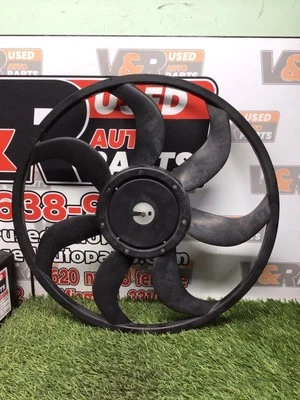 ✅ 2020 DODGE JOURNEY ELECTRIC COOLING MOTOR OEM - Изображение 1 из 4