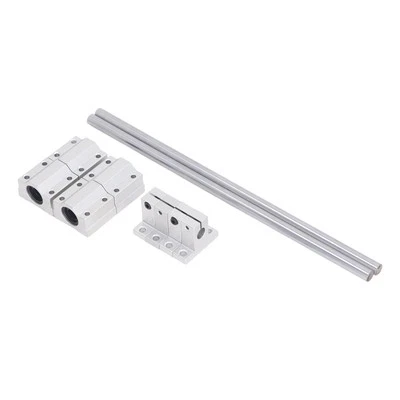 Linear Bearing Slide Set Rail Shaft Kit CNC Parts For Electronic Equipment´ - Image 1 of 4