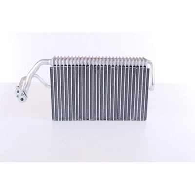 Núcleo evaporador aire acondicionado Nissens 92221 Foto 1 de 4