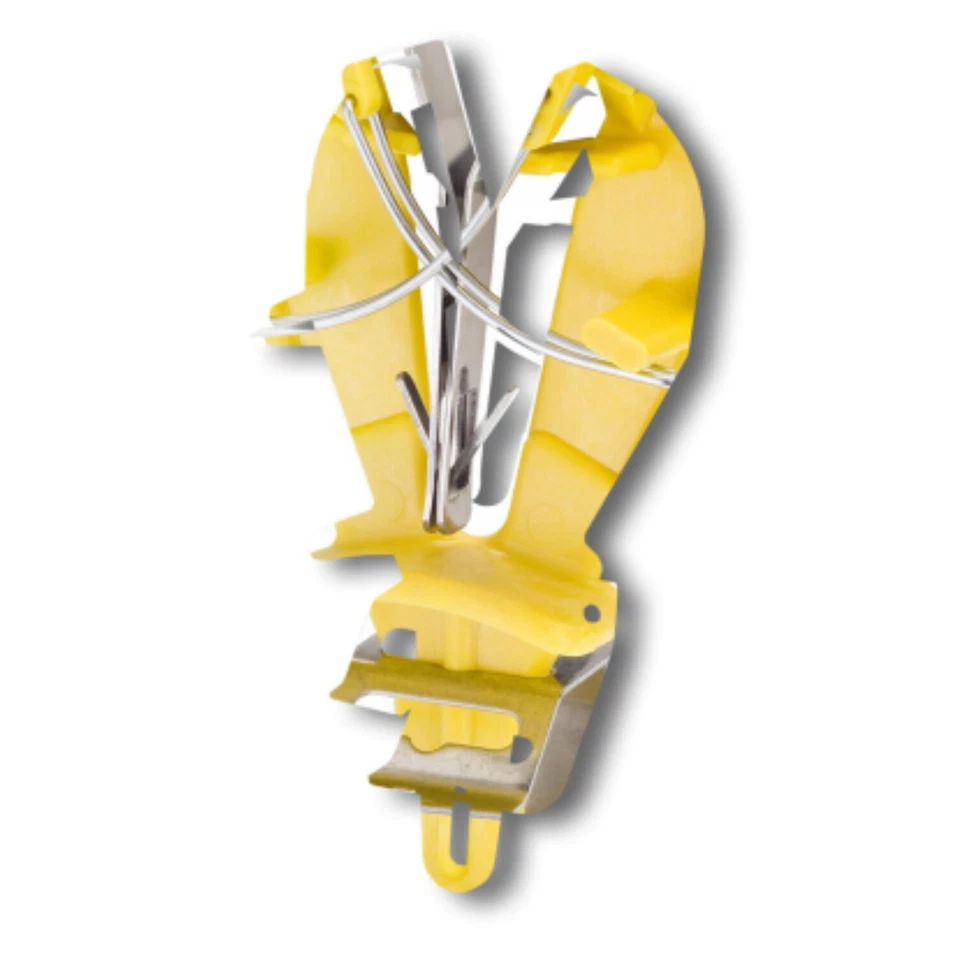 Giesser Sharp Easy Profi Messerschärfer Metzger Messer Schärfer Gerät Metzgerei - Bild 1 von 1