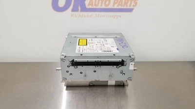 RECEPTOR AUDIO RADIO MERCEDES BENZ AMG C63S 16 2059007723 Foto 1 de 4