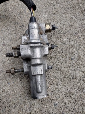 Ford F150 F250 1991 válvula moduladora de freno ABS fabricante de equipos originales  Foto 1 de 4