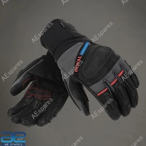 Women's Darcha Pro Riding Gloves For Royal Enfield Rider @UK - Picture 1 of 3