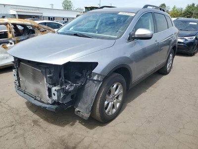 (LOCAL PICKUP ONLY) Hood Fits 07-15 MAZDA CX-9 1983782 Foto 1 de 4