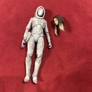 Marvel Legends 80th Anniversary 2 pack Ant Man MCU Marvel Ghost 6" Action Figure - Picture 1 of 6