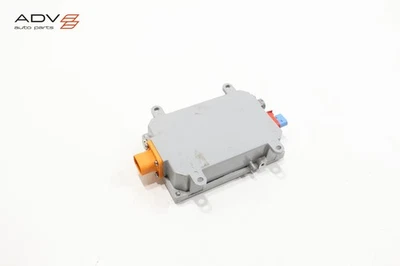 2023 - 2024 FISKER OCEAN DC-DC КОНВЕРТЕР БЛОК OEM - Изображение 1 из 4