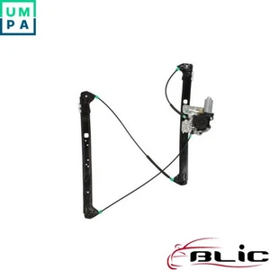 WINDOW REGULATOR 6060-00-BW7496 FOR BMW X5E53 M62B44 N62B44A 4.4L M62B46 4.6L - Picture 1 of 8