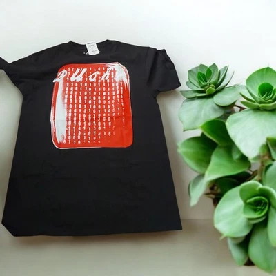 NWT Busch Gardens Graphic Tee  Size Medium 38-40 - Image 1 of 3