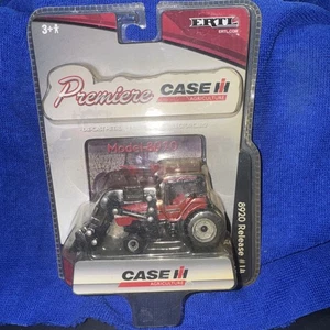 Trattore Case IH modello 8920 prima serie 1:64 #14 ERTL. (T3) - Foto 1 di 7