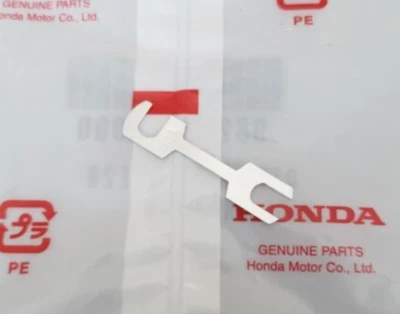 Fusible tipo hoja plana principal de fábrica de 30 amperios para motocicleta Honda 98200-53000 x2 Foto 1 de 2