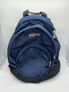 Jansport Rucksack blau - Bild 1 von 13