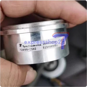 Codificador usado TYCO T2099-C502 1 PIEZA probado - Imagen 1 de 1