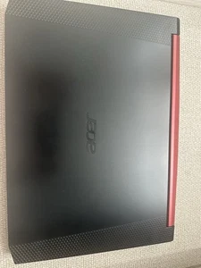 Acer Nitro 5 AN515-43 Gaming Laptop – Ryzen 5 - 8GB RAM | 512GB SSD | GTX 1650 - Picture 1 of 5