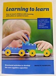 Learning to learn How to Teach Children With Learning Difficulties Merete Hawkin - Picture 1 of 9