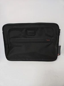 NEW WITH TAGS Tumi Medium Laptop Cover Alpha 3 Bag - Picture 1 of 10