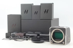[MINT- Many kit] Hasselblad 907X CFV II 50C 50MP MediumDigital Camera From Japan - Picture 1 of 13