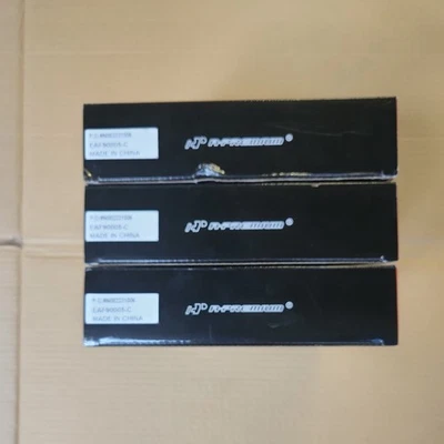 3pcs Engine Air Filter for Jeep Grand Cherokee 2014 2015 2016 2017-2019 V6 3.0L - Image 1 of 4