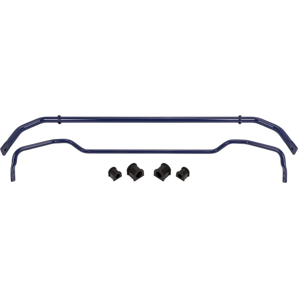 Sway Bar Set by Cobalt - Front & Rear - MX-5 Miata 2006-2015 - Image 1 of 1