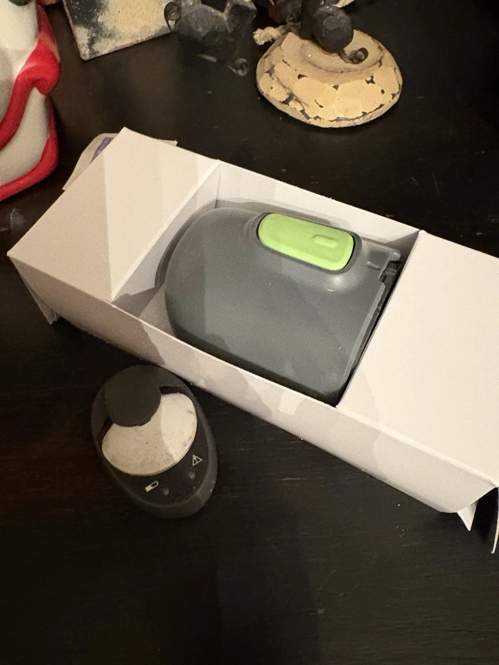 Cargador Medtronic MMT-7715  Foto 1 de 1