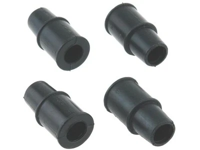 For 1989, 1992-1994 Audi 100 Quattro Brake Hardware Kit Front 65835QQBW 1993 - Image 1 of 2