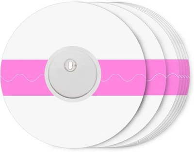 HONYOU 60Pack Freestyle 14 Day Sensor Patch & Libre 3 60 Count (Pack of 1)