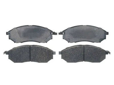 For 2009-2013 Infiniti G37 Brake Pad Set Front AC Delco 41143XSMT 2010 2011 2012 - Image 1 of 2