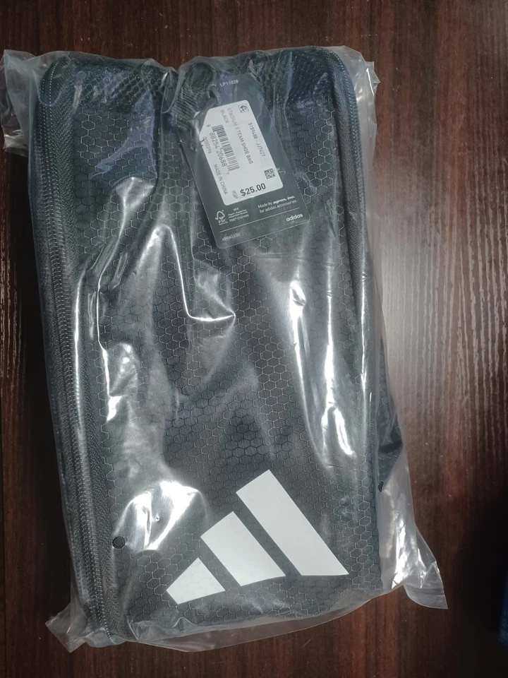 adidas Stadium II Team Shoe Bag - Cj0436