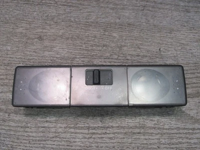 04-09 NISSAN 350Z Z33 ТРАНСФОРМИРУЕМЫЙ ВЕРХНИЙ КУПОЛ ЧТЕНИЯ ИНТЕРЬЕРА ЛАМПА OEM - Изображение 1 из 4