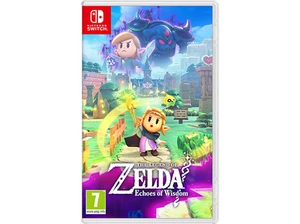 Nintendo Switch The Legend of Zelda: Echoes of Wisdom - Imagen 1 de 5