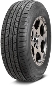 General Grabber HTS60 275/50R22 115H XL BW Tire (QTY 4) 04492910000 2755022 - Picture 1 of 1