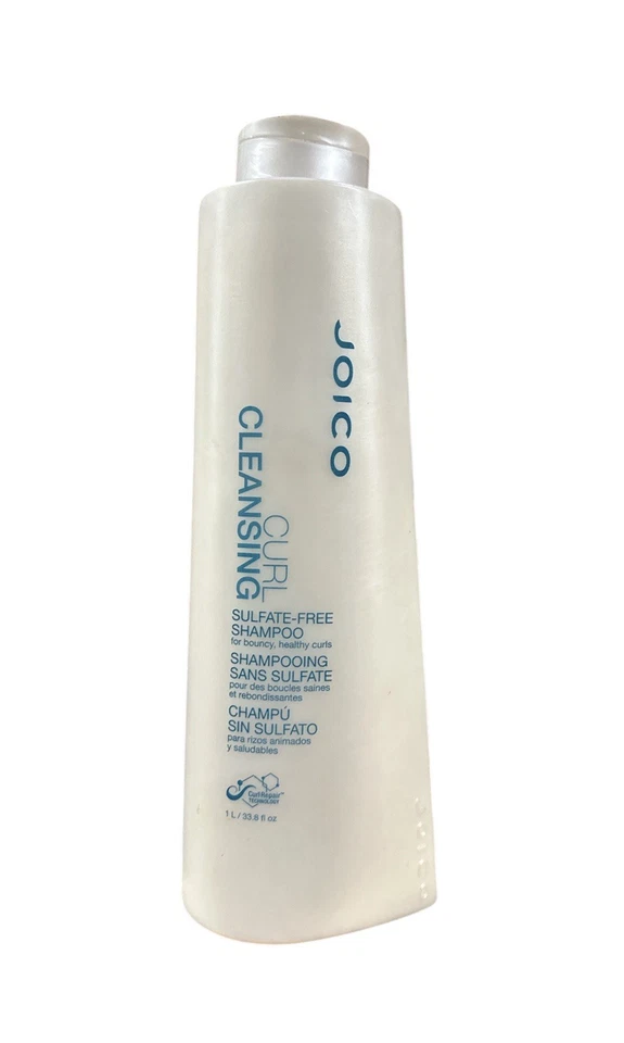 Joico Curl Cleansing Shampoo 33.8 fl oz - Image 1 of 1