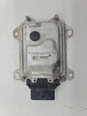 Модуль управления коробкой передач 2018 Nissan Versa - Изображение 1 из 4