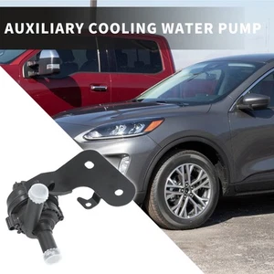 Auxiliary Cooling Water Pump for Ford Escape 2005 - 2008 No.9M6Z8C419A - Picture 1 of 6