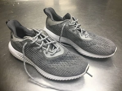 Adidas Alphabounce EM Gris Tenis Para Mujer Talla 9 Zapatos Foto 1 de 4