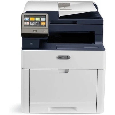 Xerox WorkCentre 6515DN Multifunktionsgerät mit 16.216 Seiten gedruckt OHNE T... - Bild 1 von 4