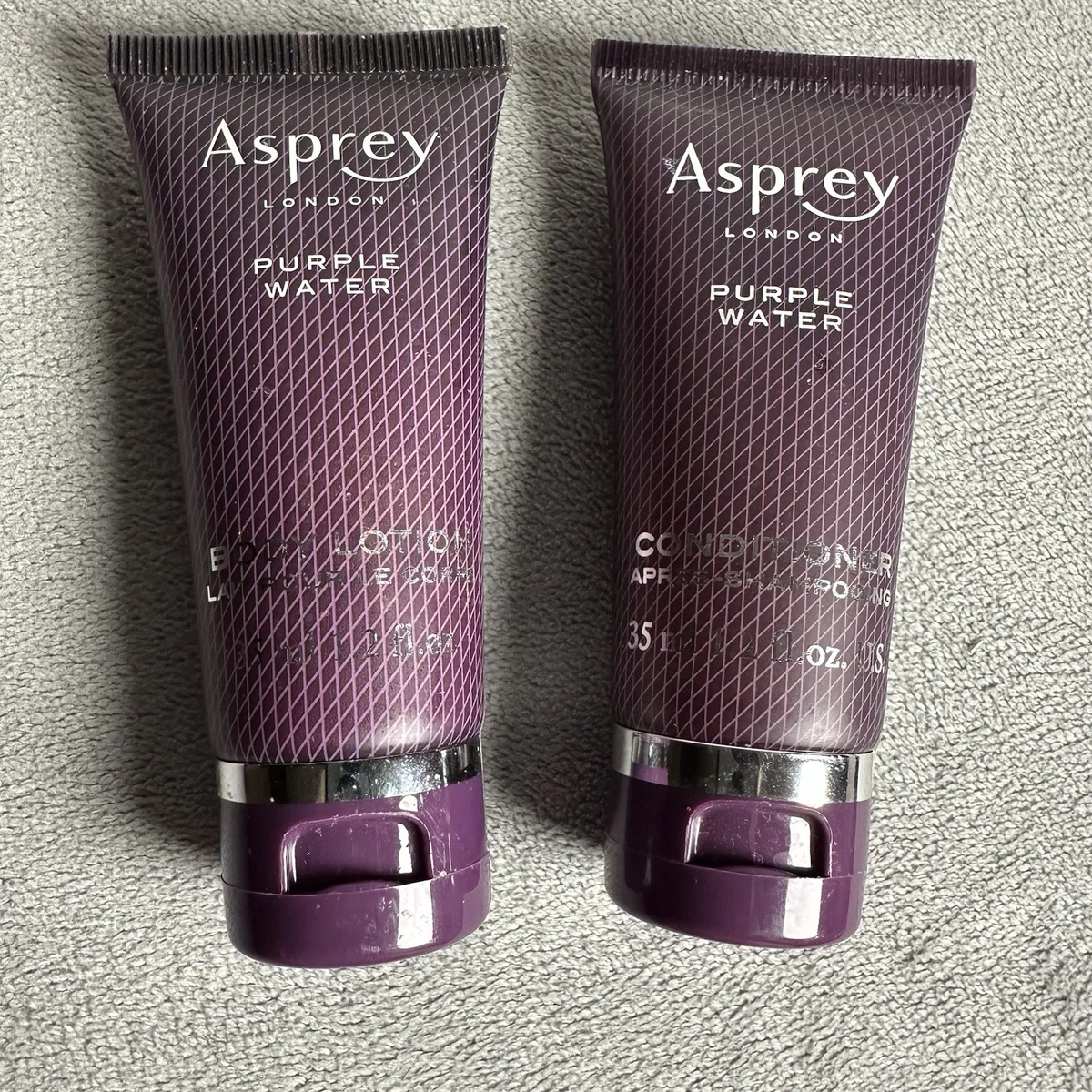 asprey purple water products for sale | eBay