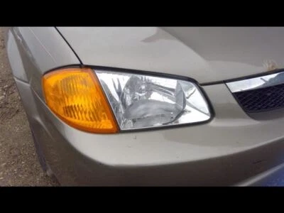 乘客右灯适合 99-00 马自达 PROTEGE 835814 — 第 1/4 张图片