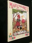 Mary Engelbreit Cross Stitch Make a Wish Hard Cover 1996 First Edition